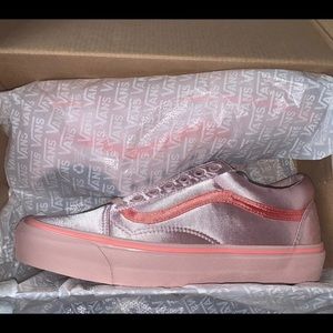 Vans x Opening Ceremony Satin